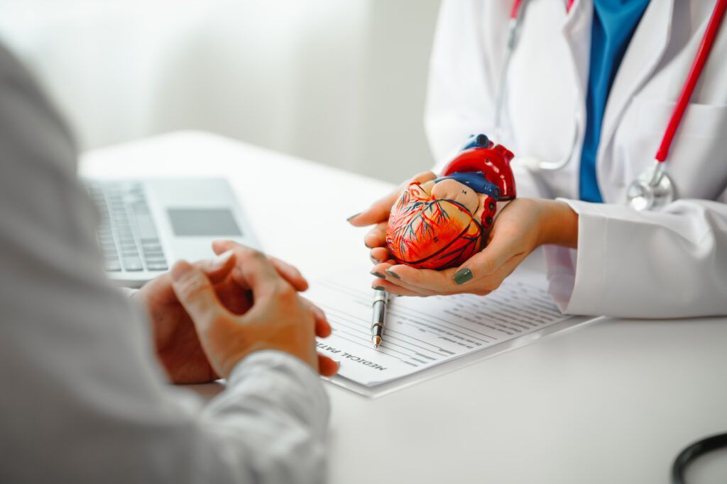 consulta de cardiologo en valencia