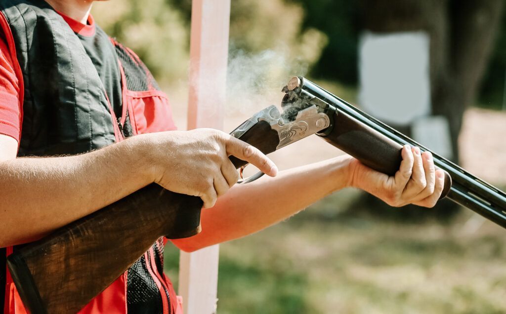 En Clínica Benagéber realizamos el psicotécnico para la licencia de armas al precio más económico